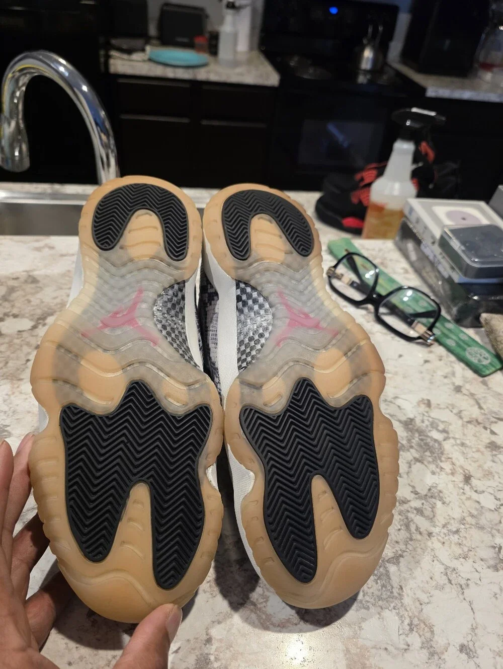 Jordan air 11